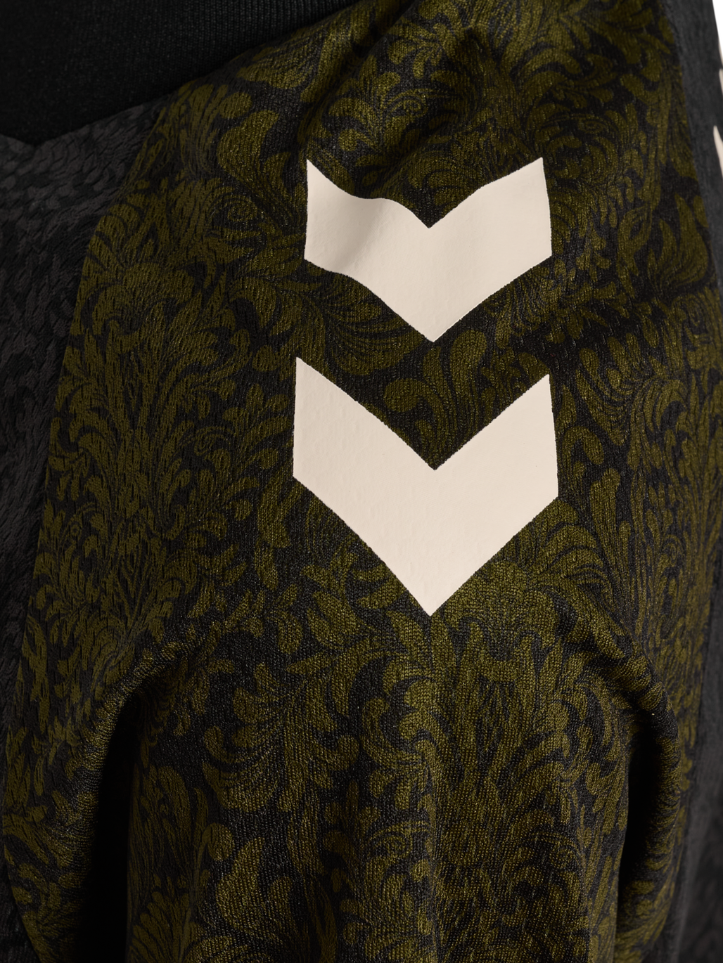 BIF 24/25 THIRD JERSEY S/S KIDS