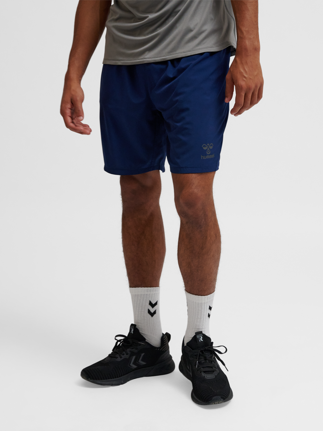 hmlPRO TRAINING SHORTS