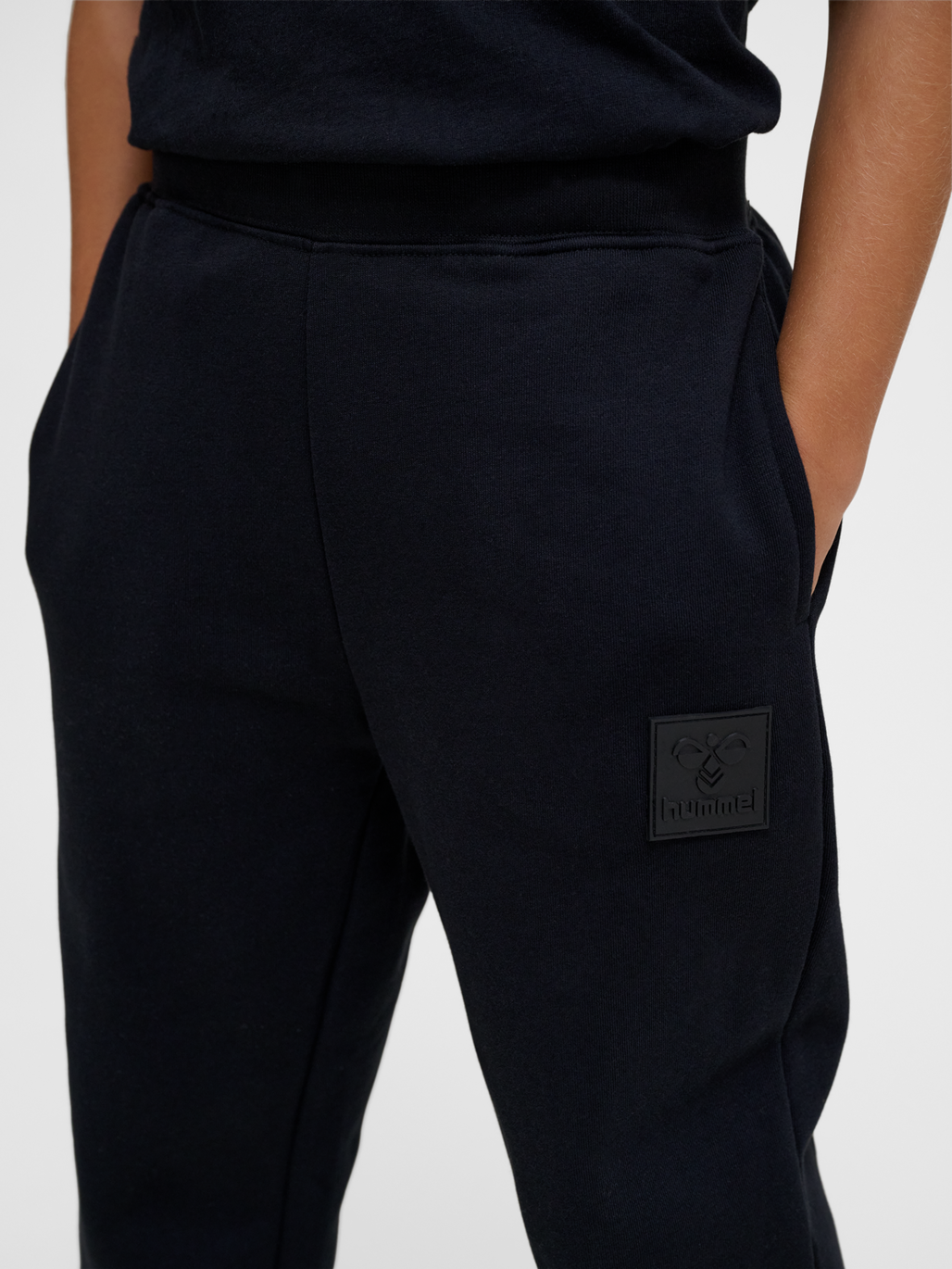 hmlCLEAN ADJUSTABLE PANTS