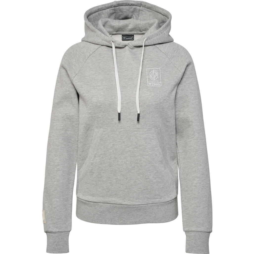 hmlGG12 SWEAT HOODIE WOMAN
