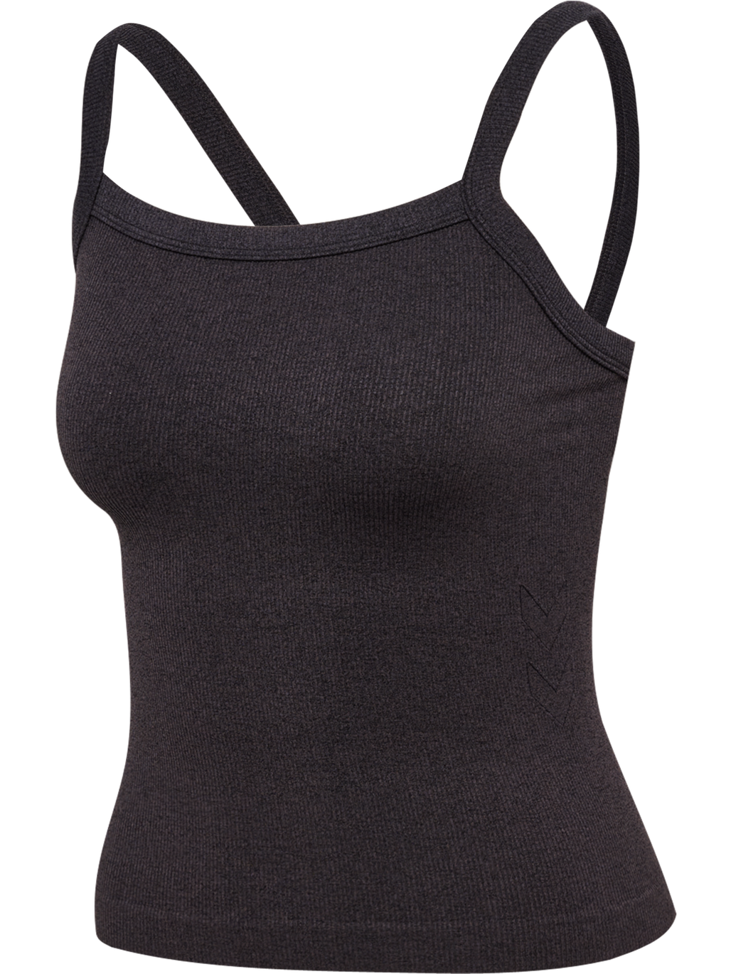 hmlYOGA SEAMLESS RIB TOP