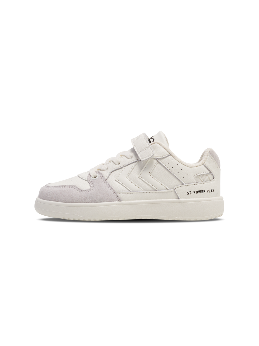 ST. POWER PLAY FS JR