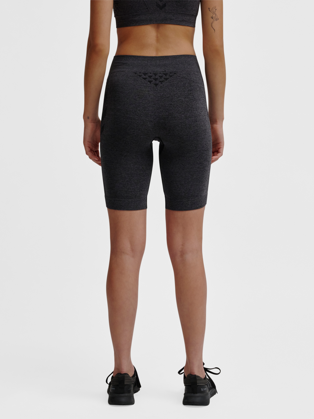 hmlCI SEAMLESS CYCLING SHORTS