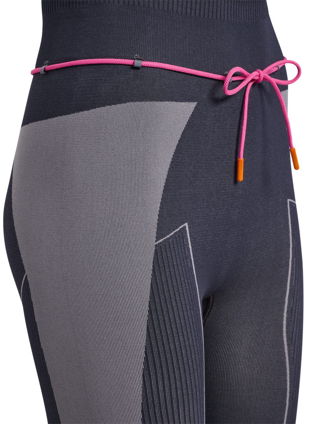 hmlSEAMLESS HIGH WAIST TIGHTS