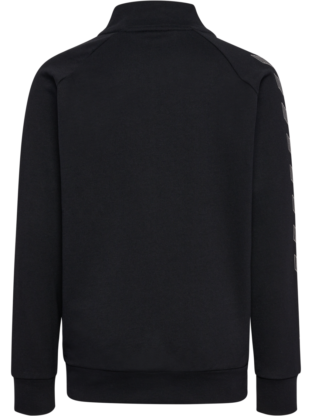 hmlMOVE GRID COTTON ZIP JACKET KIDS