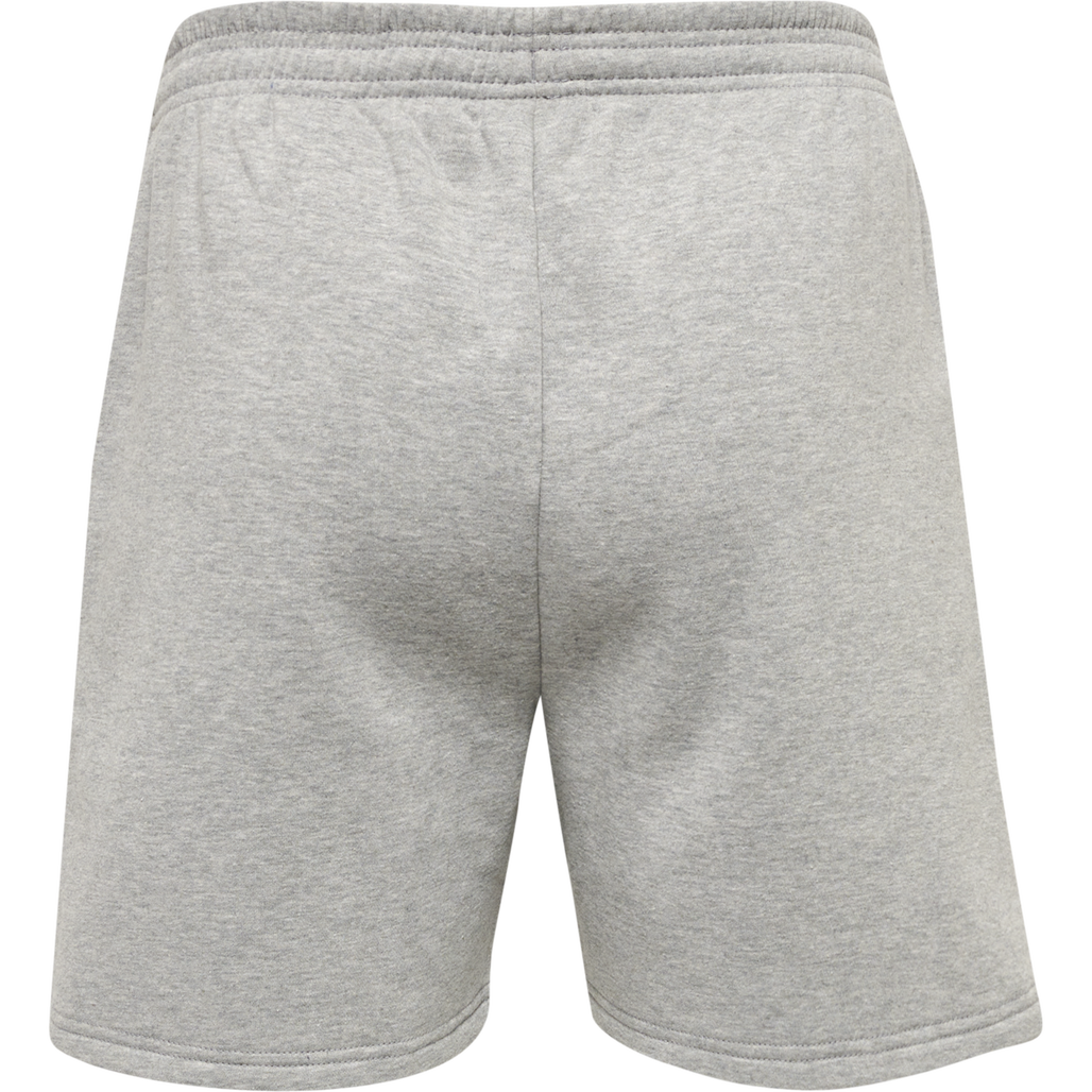 hmlRED BASIC SWEAT SHORTS