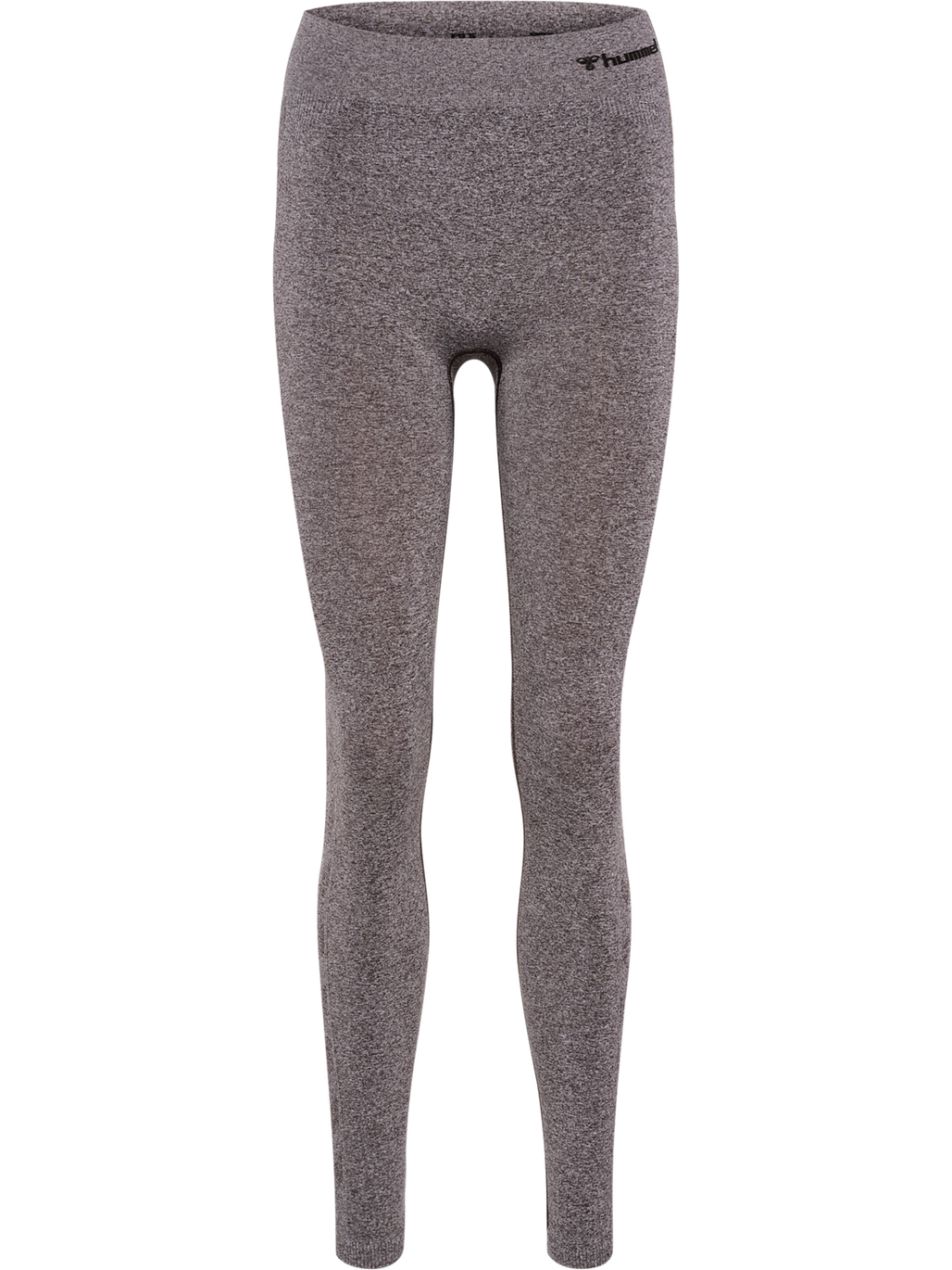 hmlCI SEAMLESS MID WAIST TIGHTS