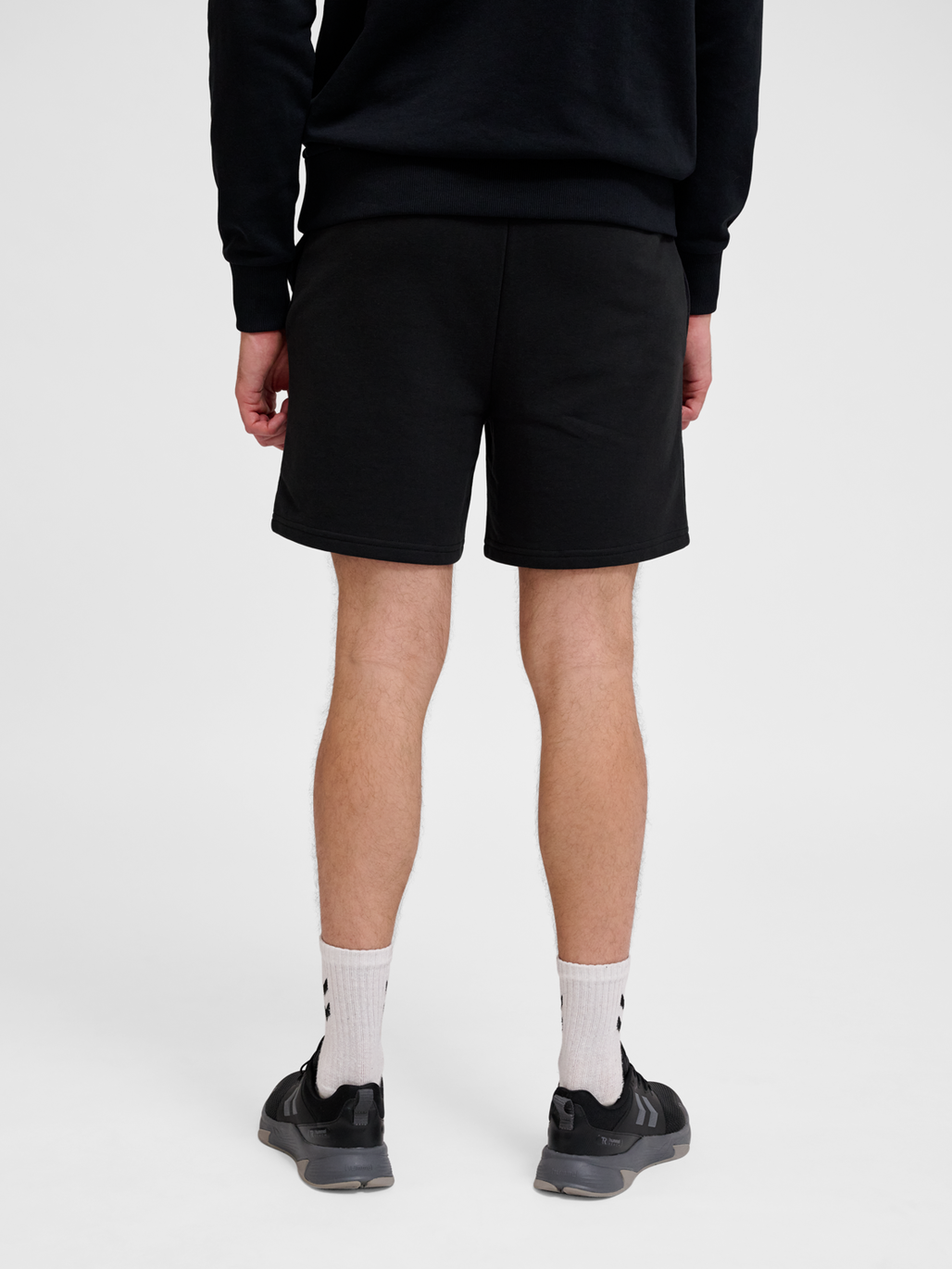 hmlPULSE SWEAT SHORTS