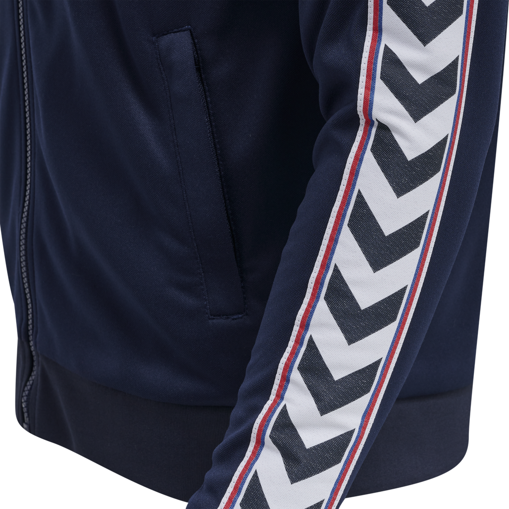 hmlIC LERBY POLY ZIP JACKET