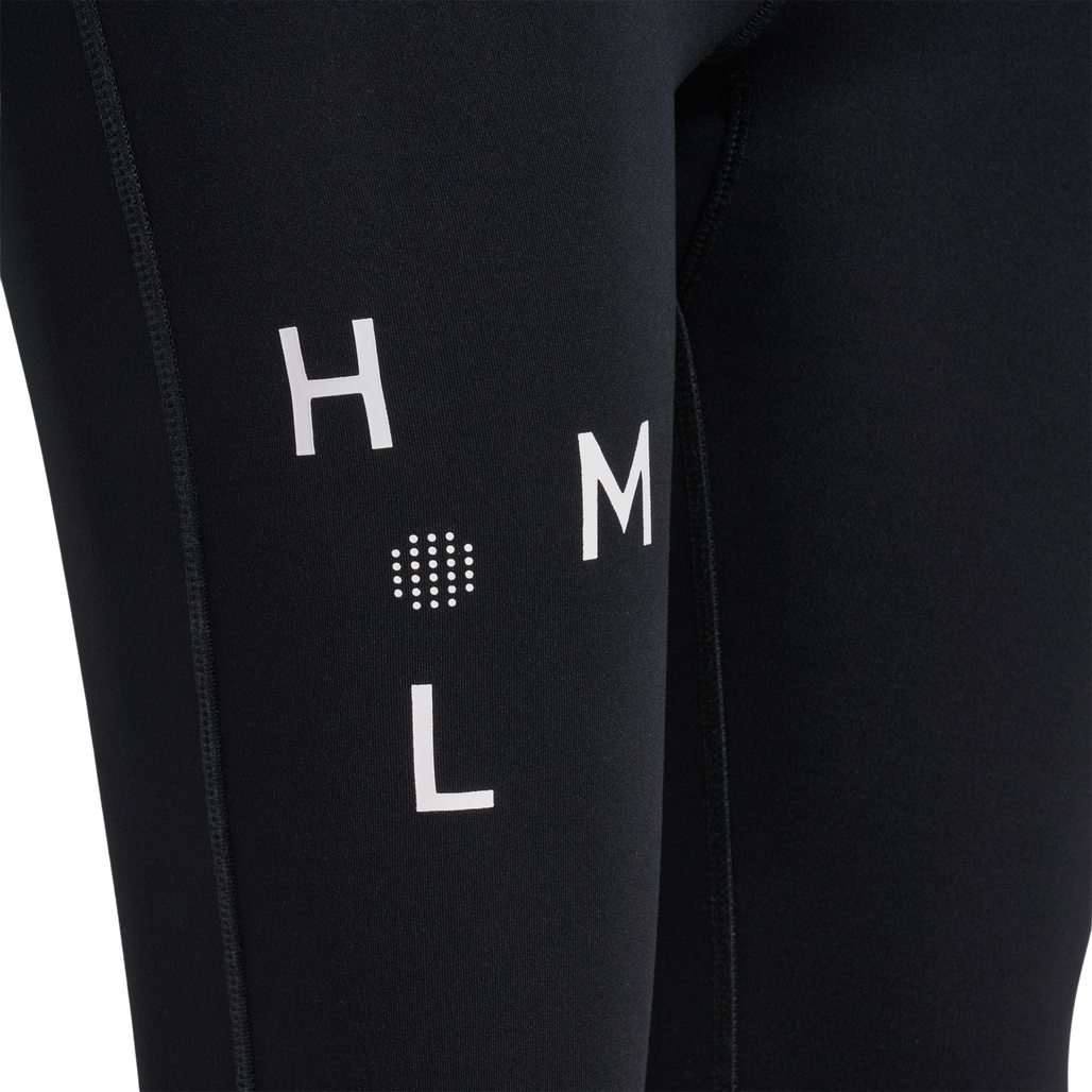 hmlACTIVE COURT HW TIGHTS WOMAN