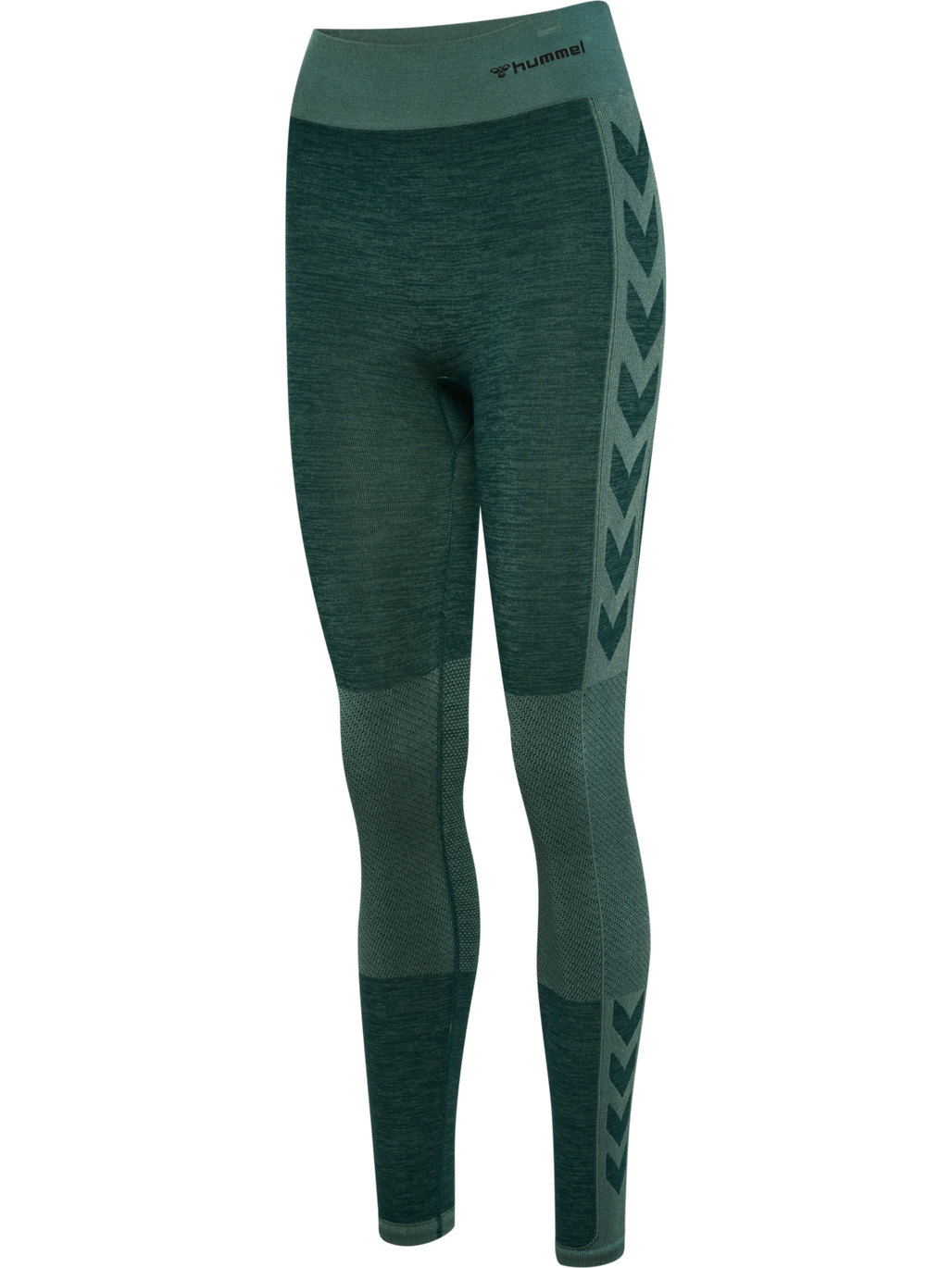 hmlCLEA SEAMLESS MID WAIST TIGHTS