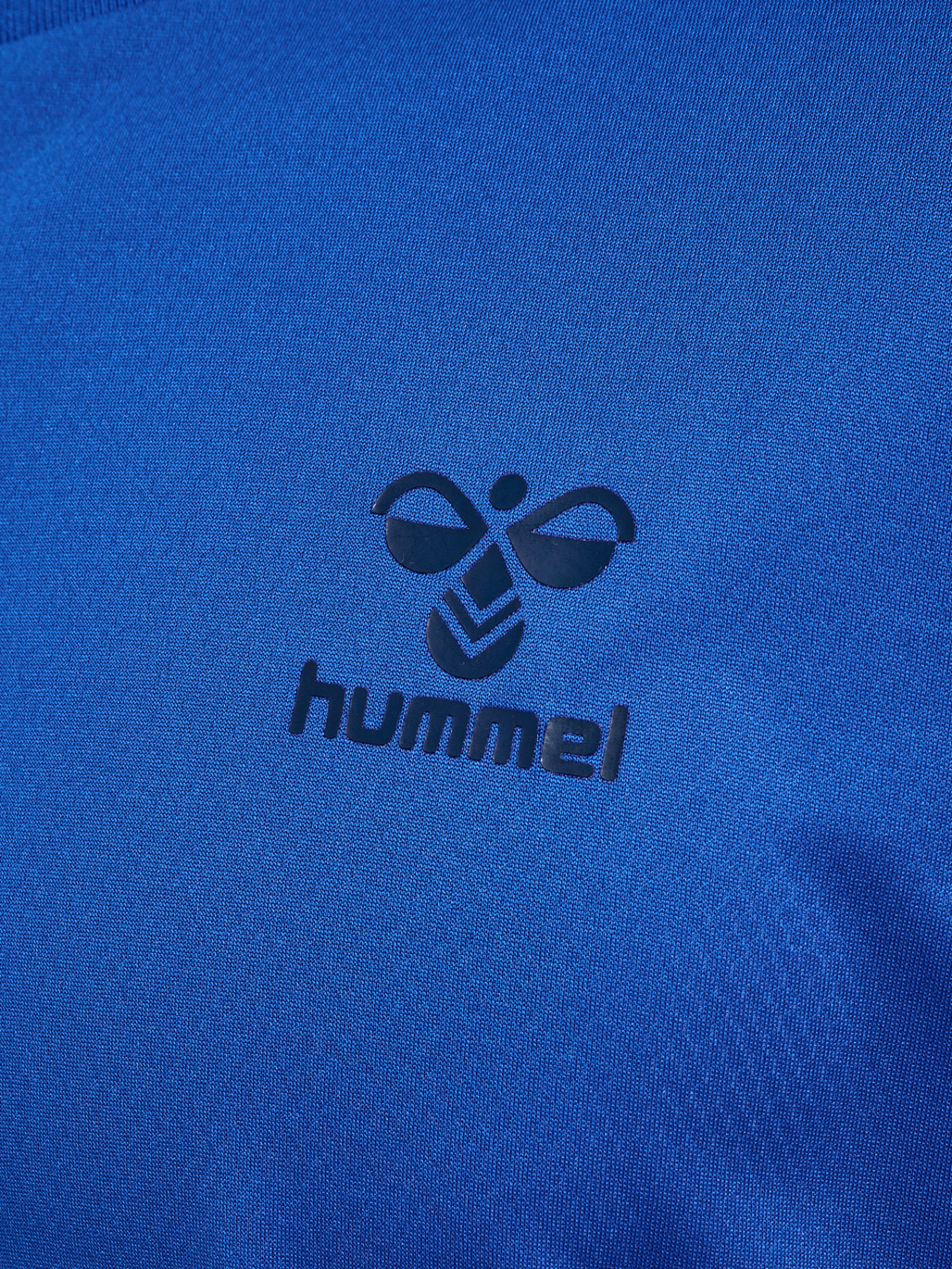 hmlACTIVE PL JERSEY S/S