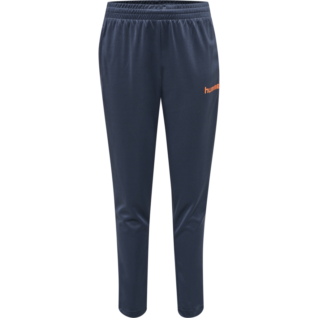 hmlPROMO KIDS POLY SUIT