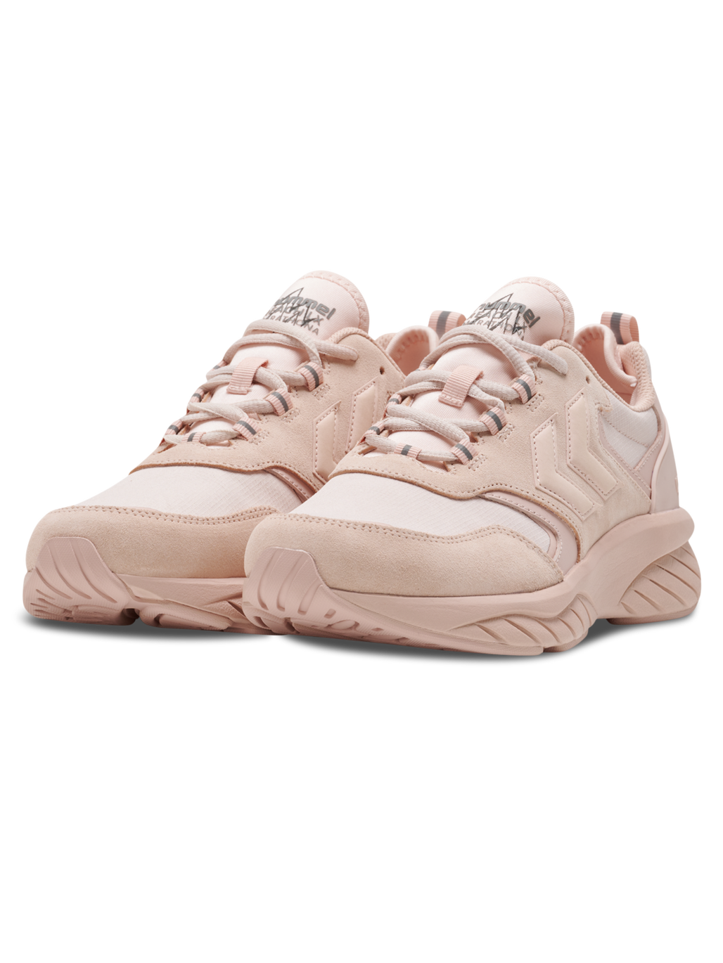 MARATHONA REACH LX TONAL RIB