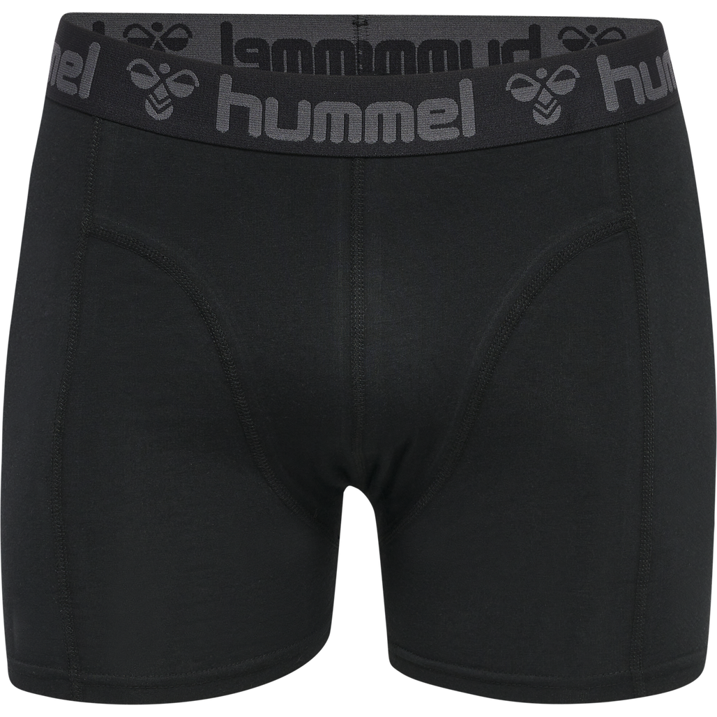 hmlMARSTON 4-PACK BOXERS