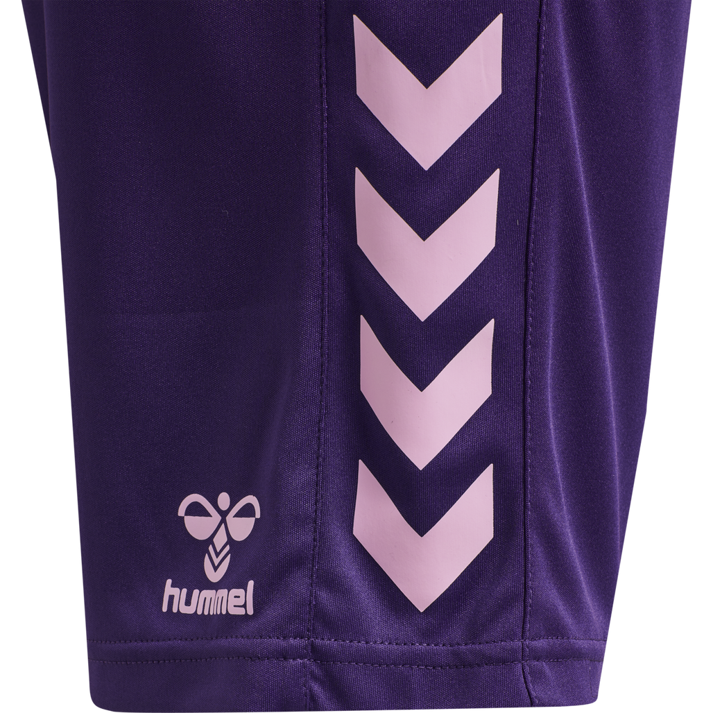 hmlCORE XK POLY SHORTS KIDS