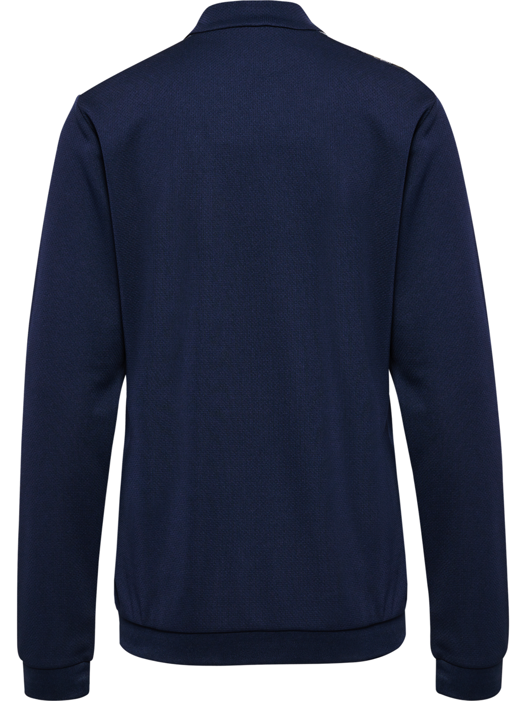 hmlAUTHENTIC PL ZIP JACKET WOMAN