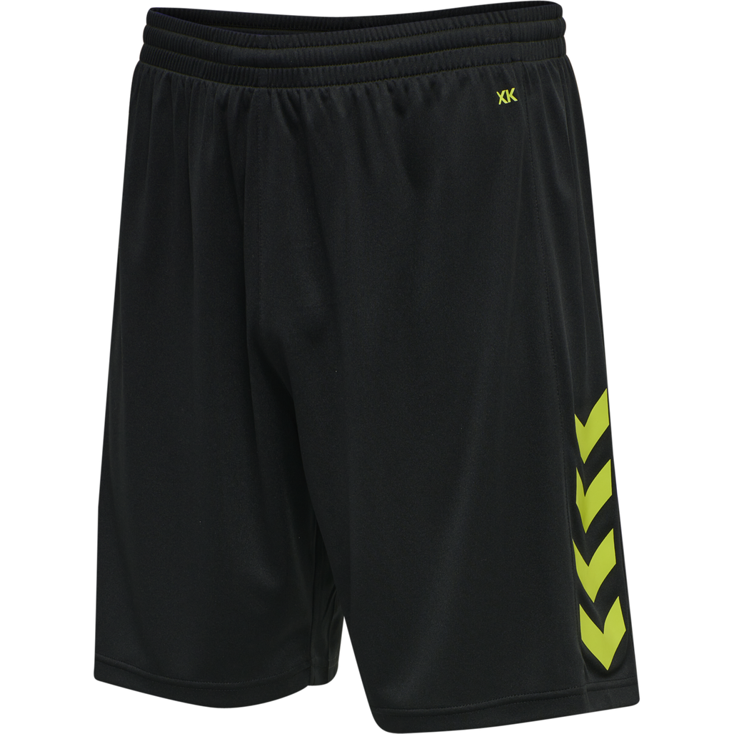 hmlCORE XK POLY SHORTS