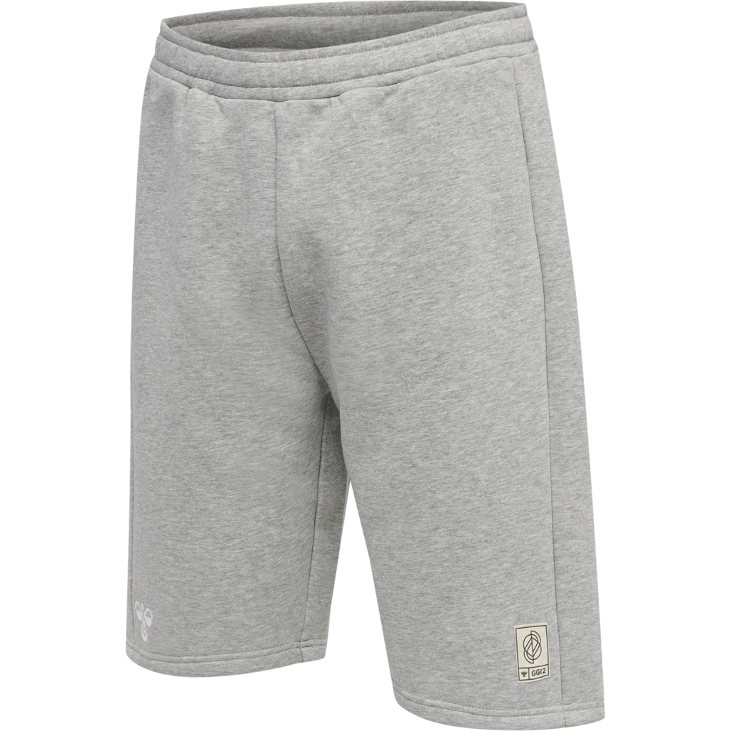 hmlGG12 SWEAT SHORTS