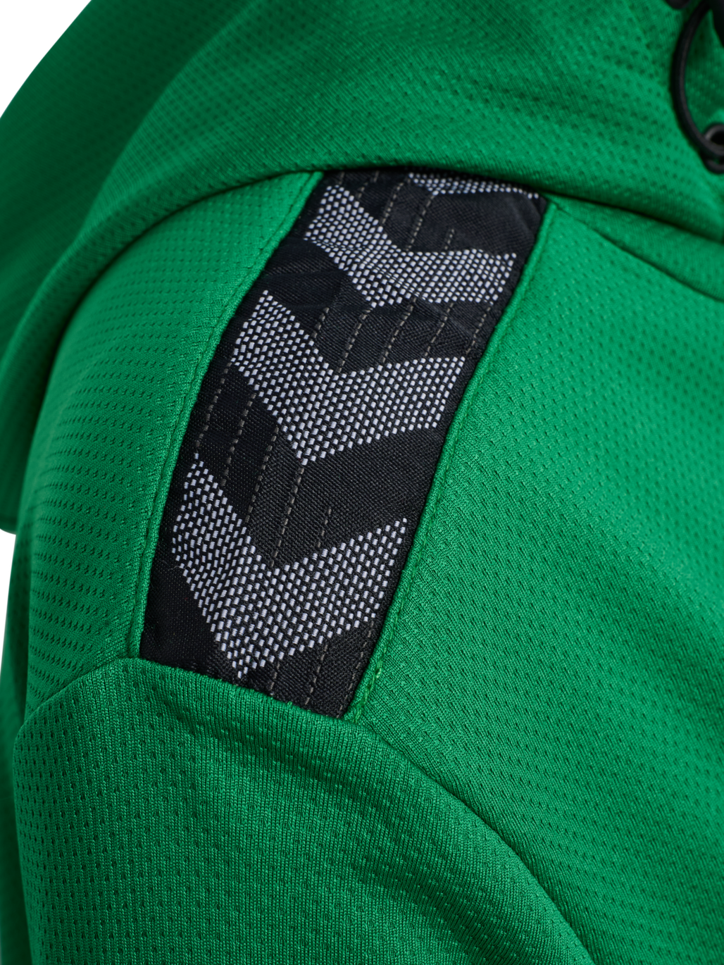 hmlAUTHENTIC PL ZIP HOODIE WOMAN