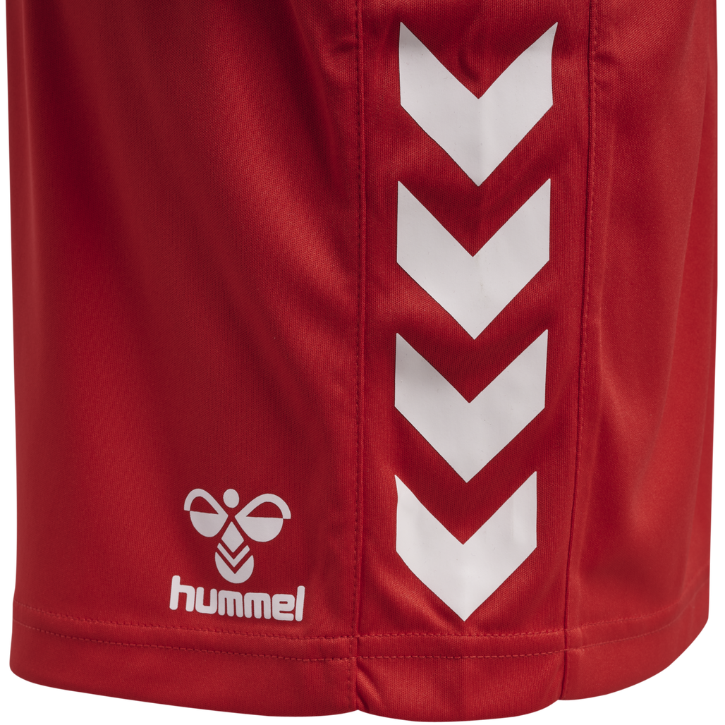 hmlCORE XK POLY SHORTS KIDS