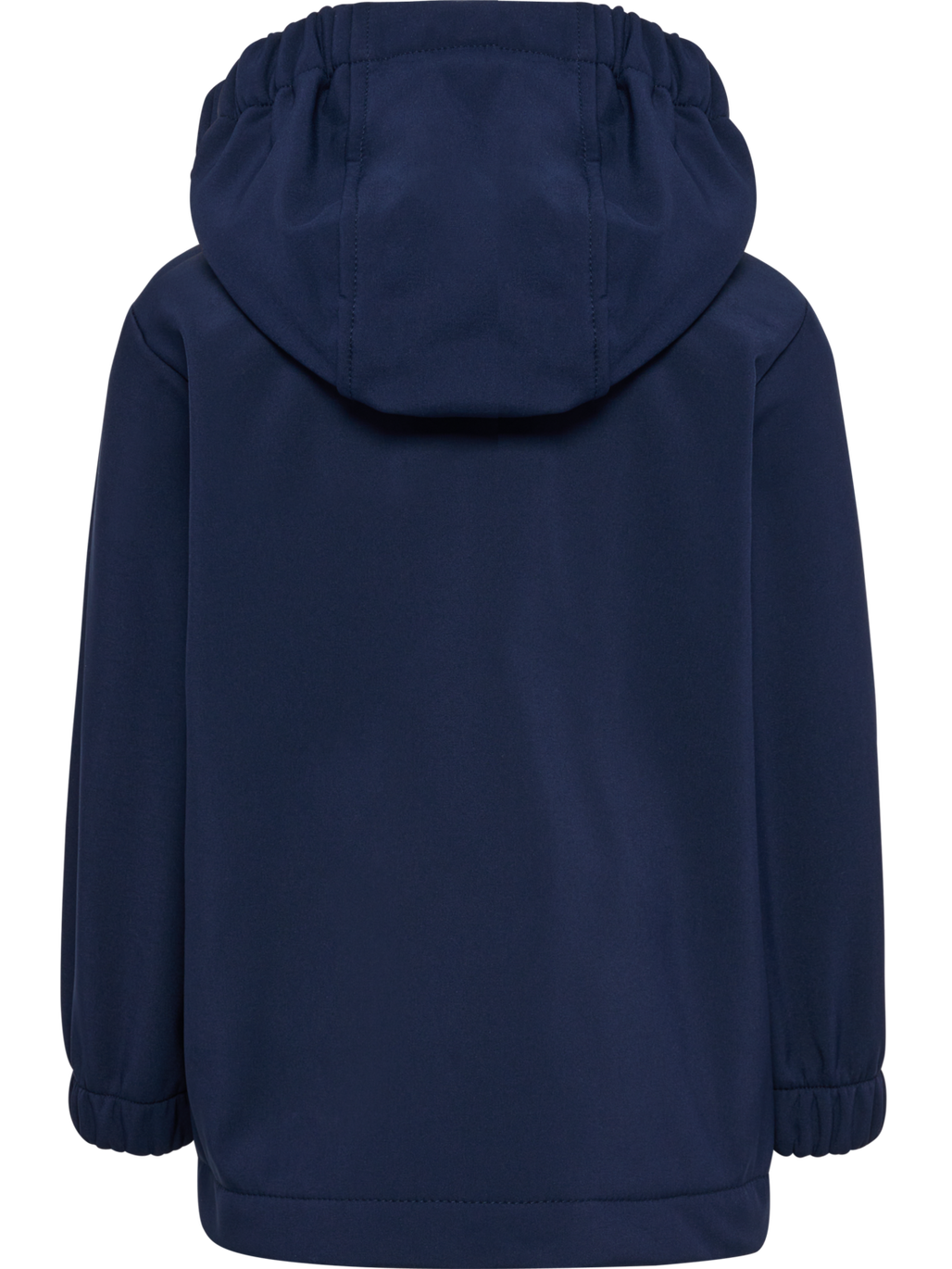 hmlMARS TEX MINI SOFTSHELL JACKET