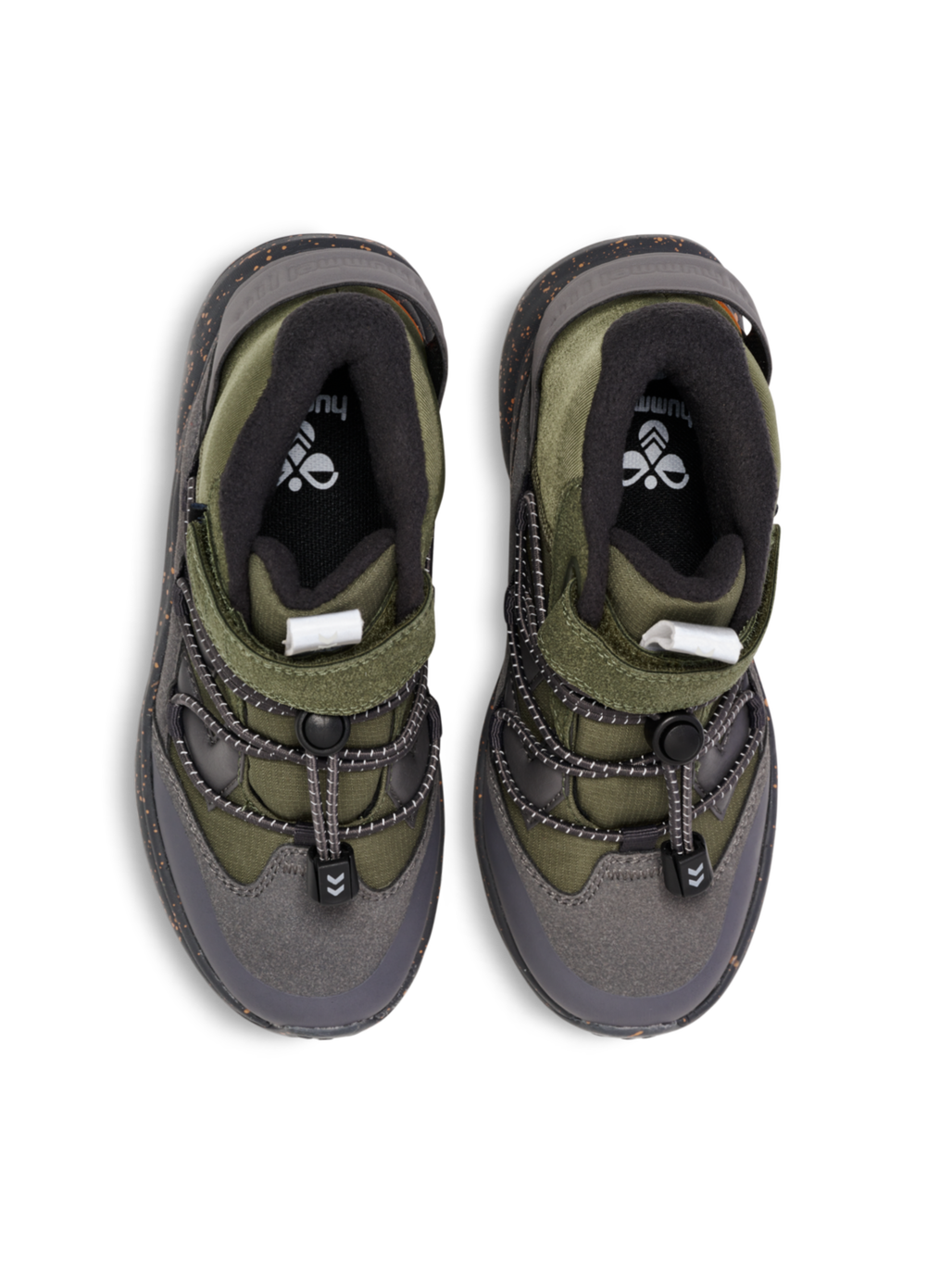 REACH CONQUER MID TEX JR