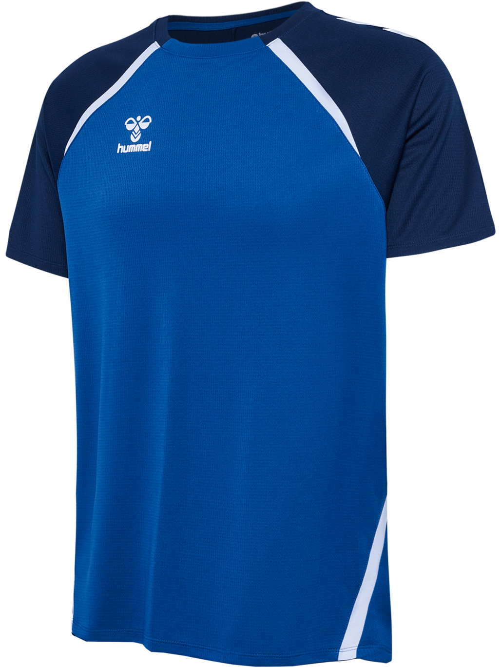 hmlLEAD 2.0 JERSEY S/S