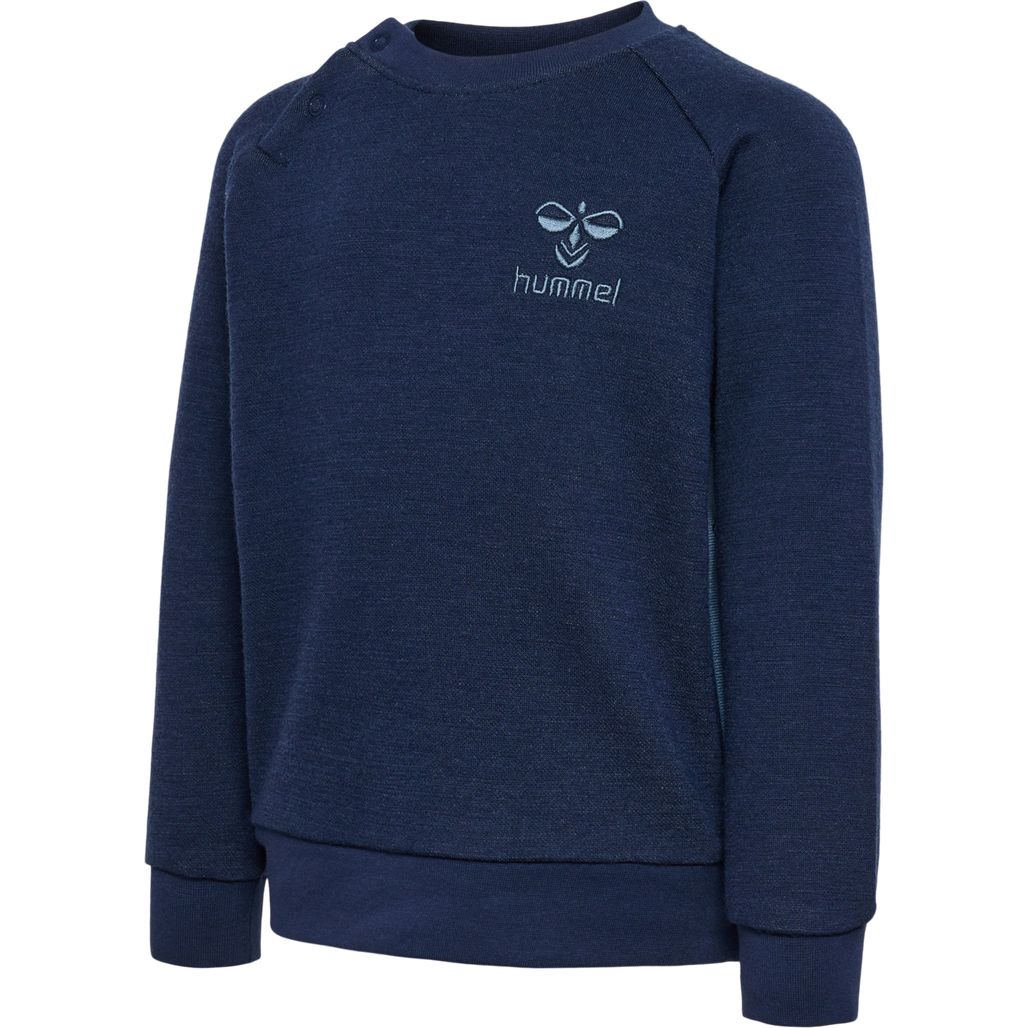 hmlWULBATO SWEATSHIRT