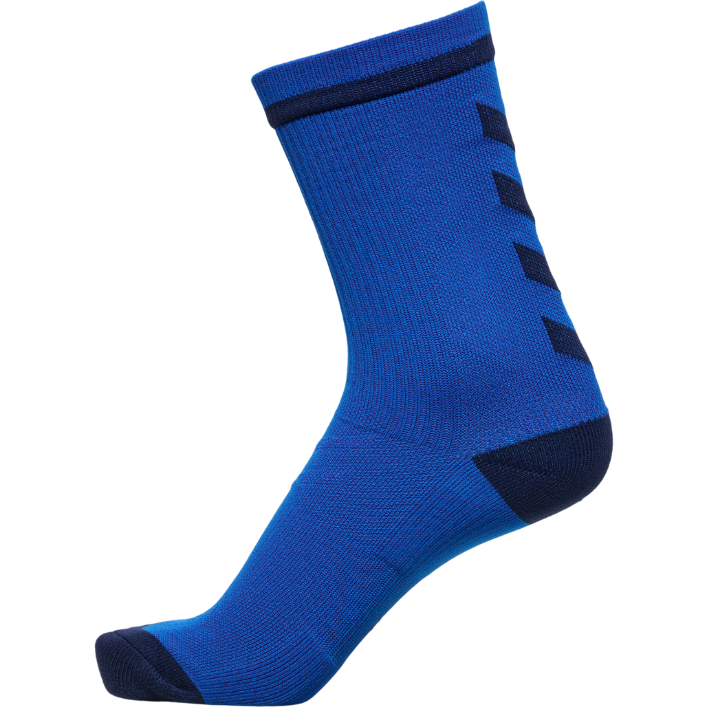 ELITE INDOOR SOCK LOW PA