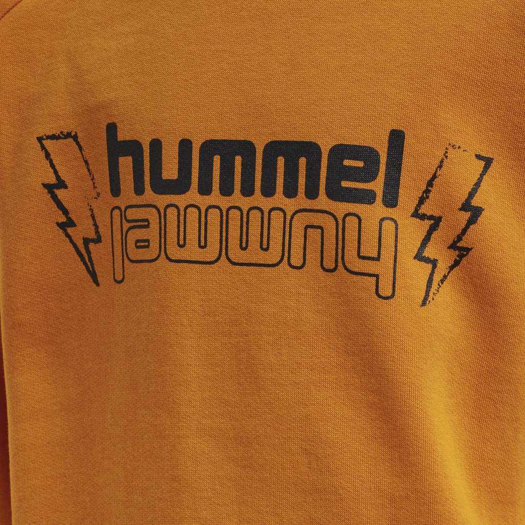 hmlFLAME SWEATSHIRT