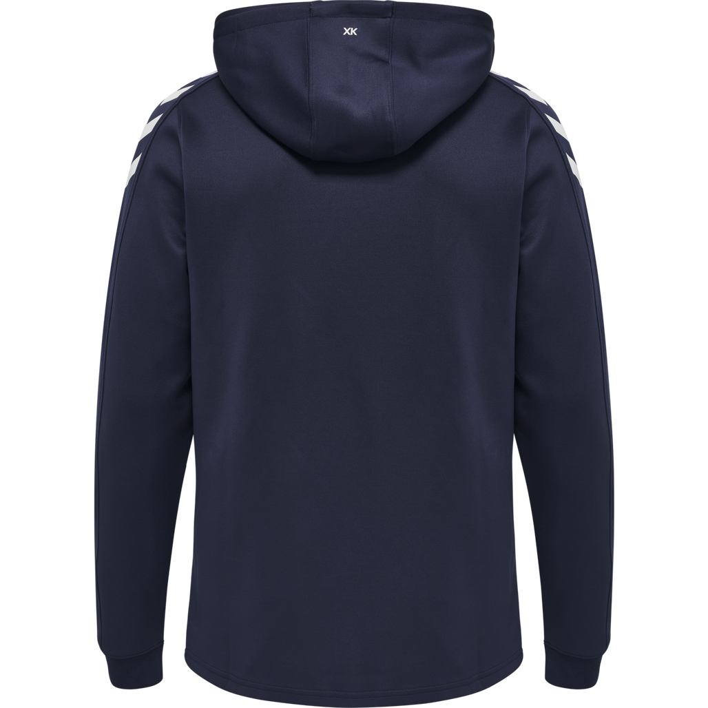 hmlCORE XK POLY SWEAT HOODIE