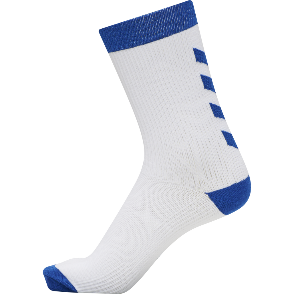 ELEMENT INDOOR SPORT SOCK 2 PACK