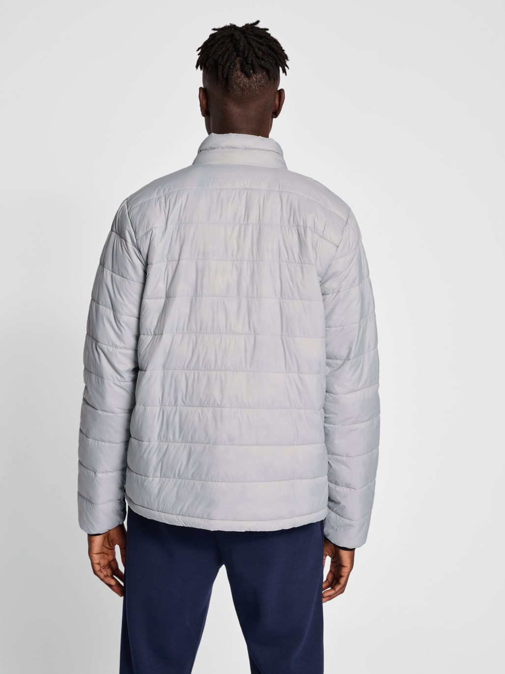 hmlWIND PUFF JACKET