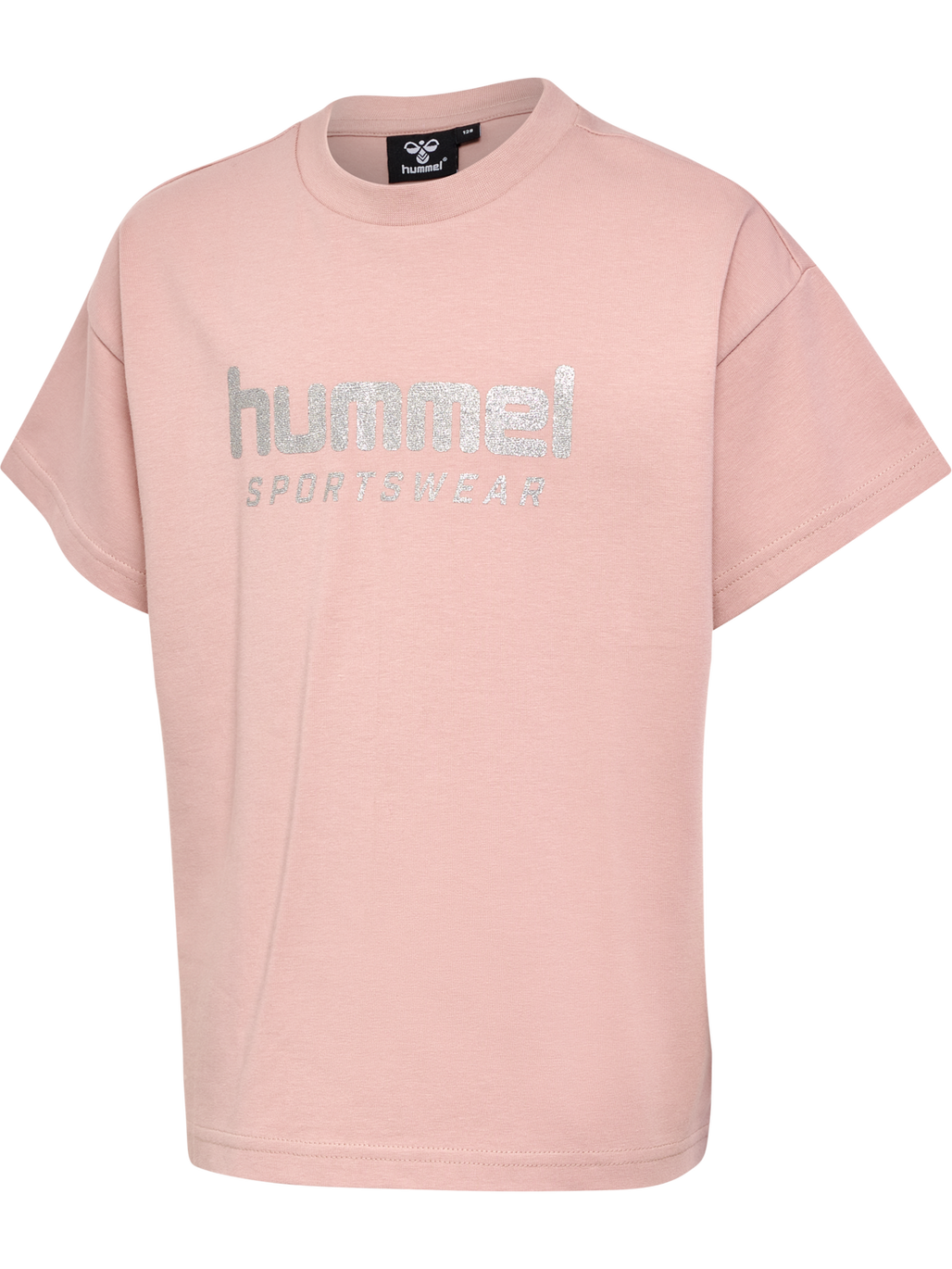 hmlCHILLI T-SHIRT S/S