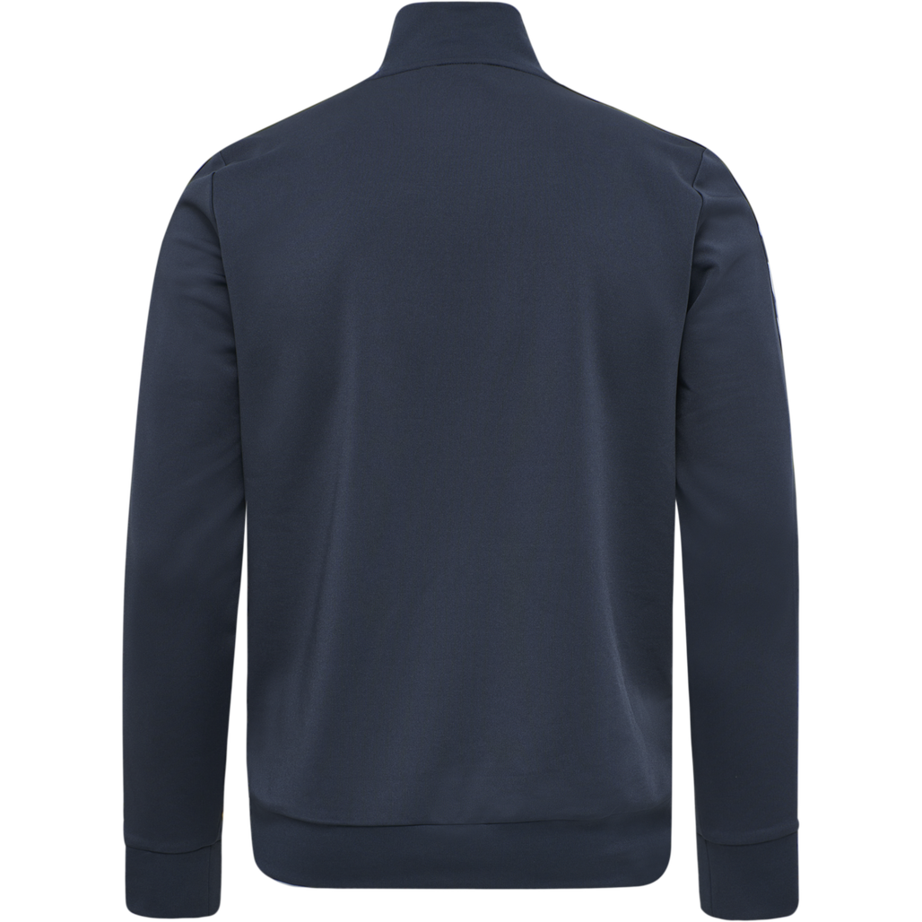 hmlNATHAN 2.0 ZIP JACKET