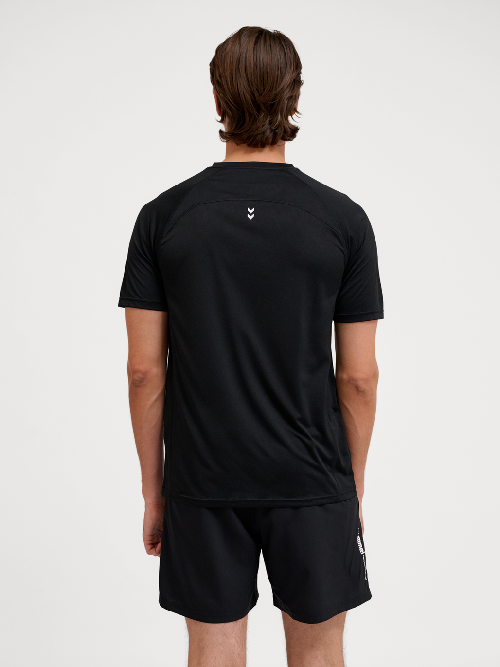 hmlPULSE WORKOUT T-SHIRT S/S