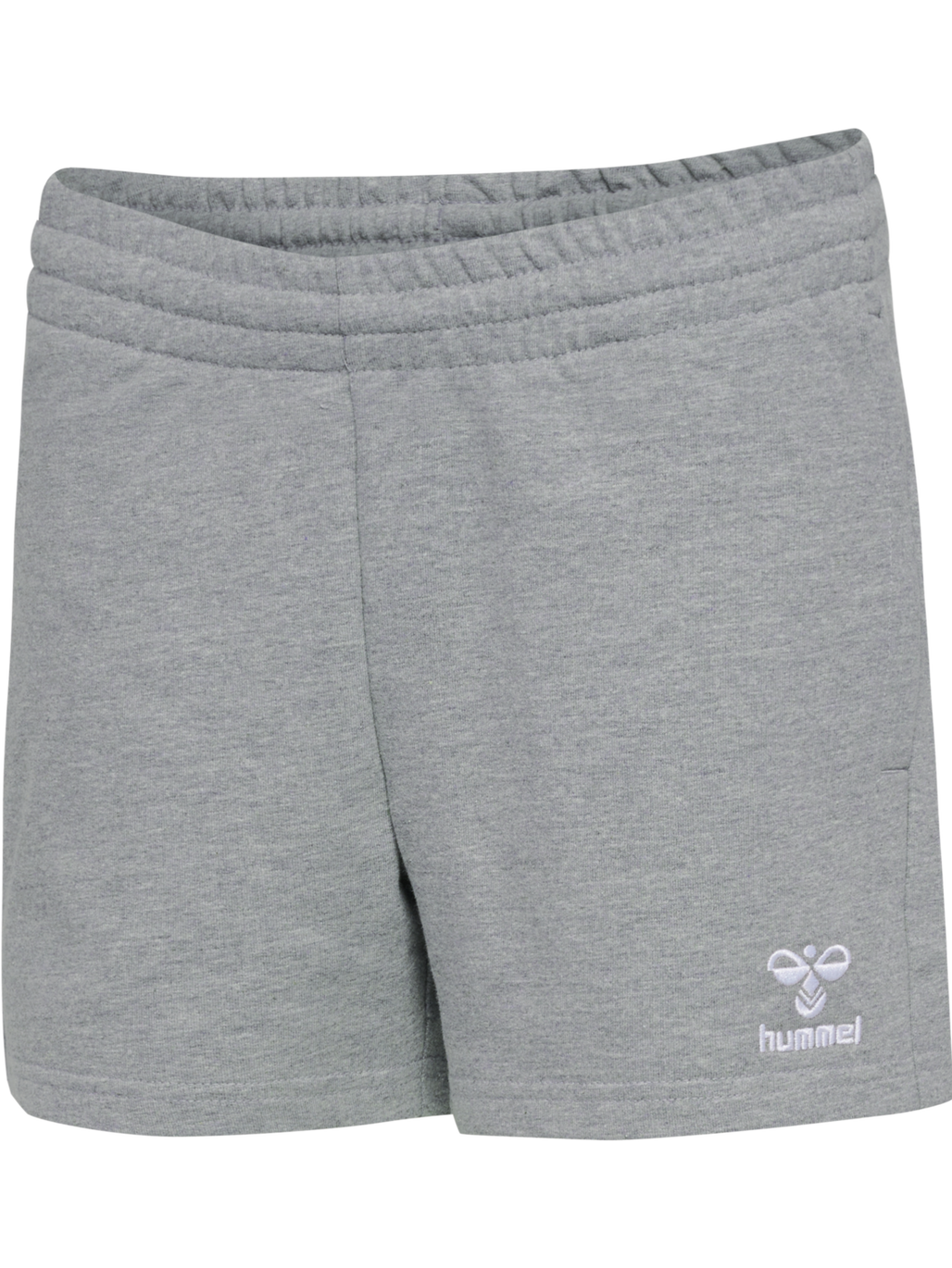 hmlGO 2.0 SWEATSHORTS KIDS
