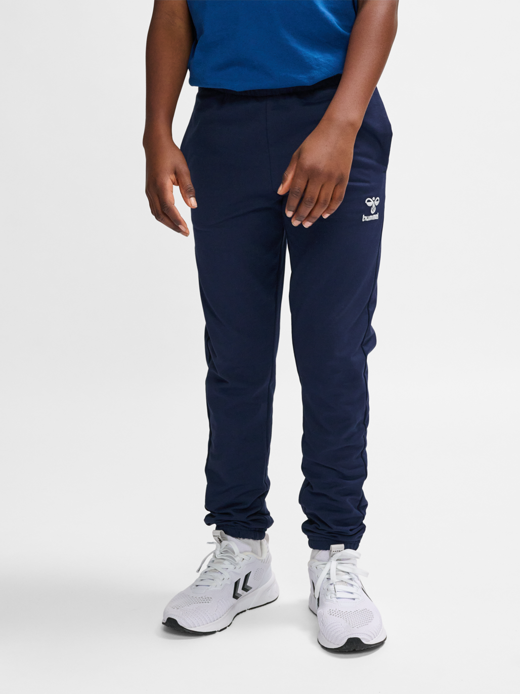 hmlGO 2.0 SWEATPANTS KIDS
