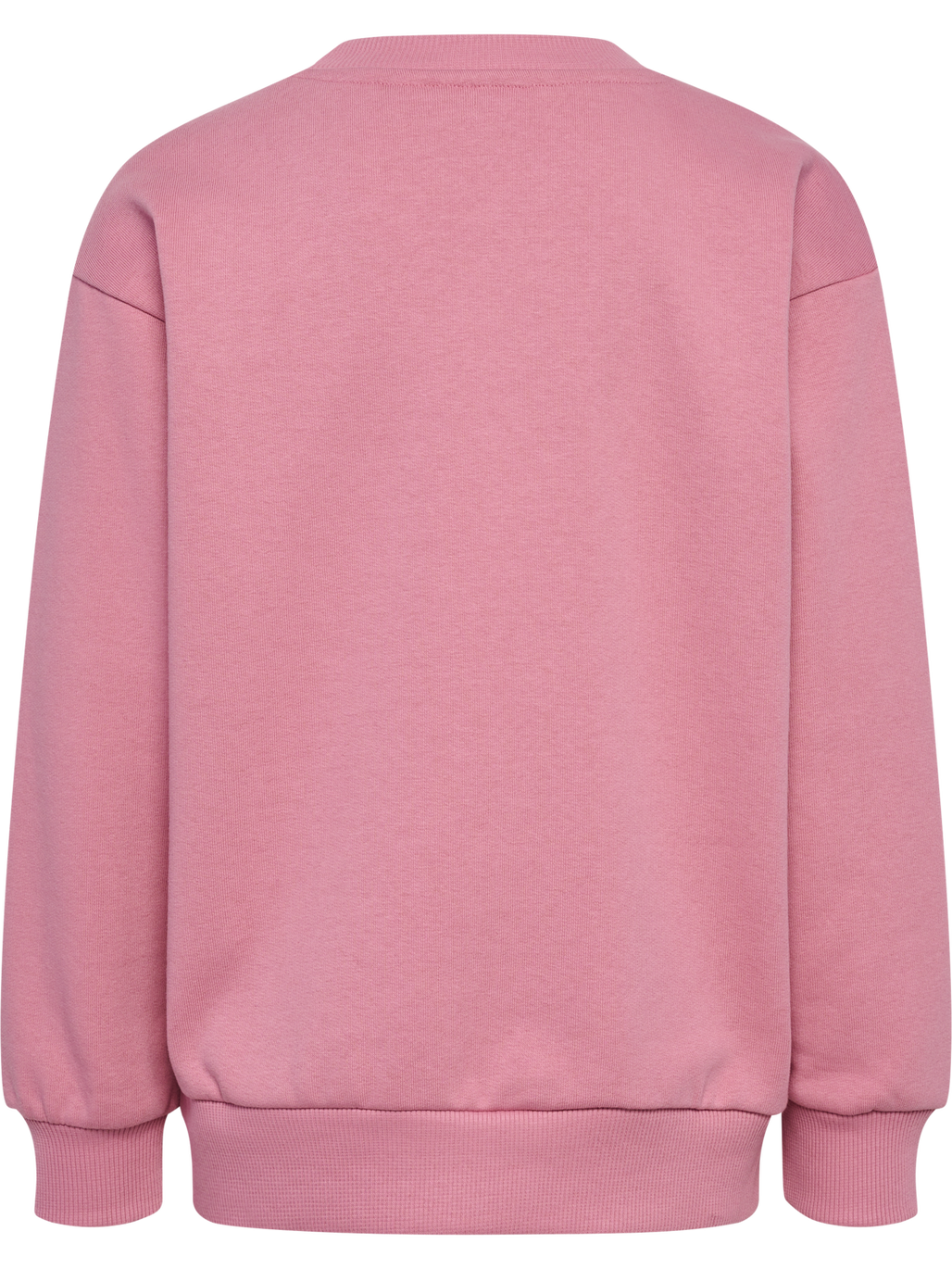 hmlJR LOOSE CREWNECK BEE