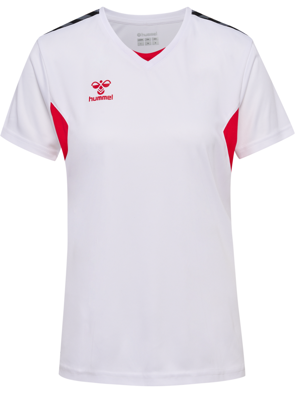 hmlAUTHENTIC PL JERSEY S/S WOMAN