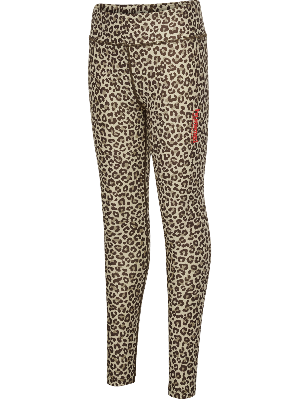 hmlJR FAST MID WAIST TIGHTS