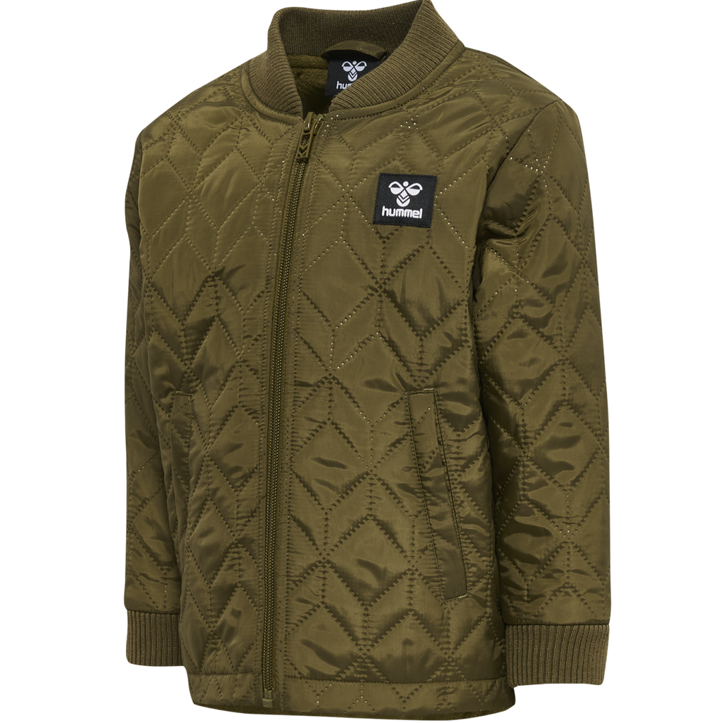 hmlNULE MINI THERMO SET