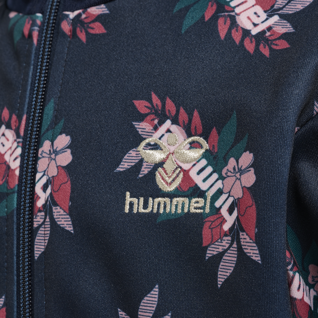 hmlRILEY ZIP JACKET