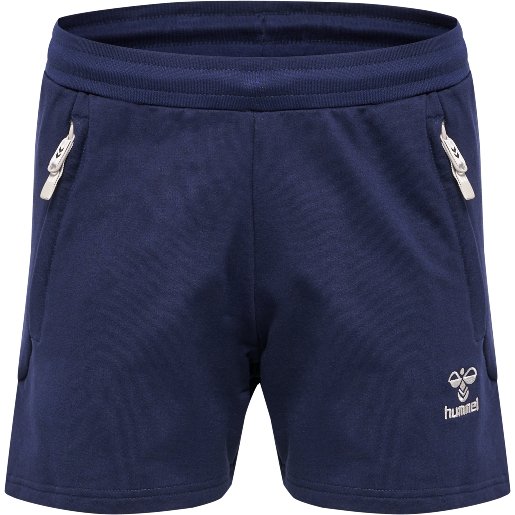 hmlMOVE GRID COTTON SHORTS WOMAN