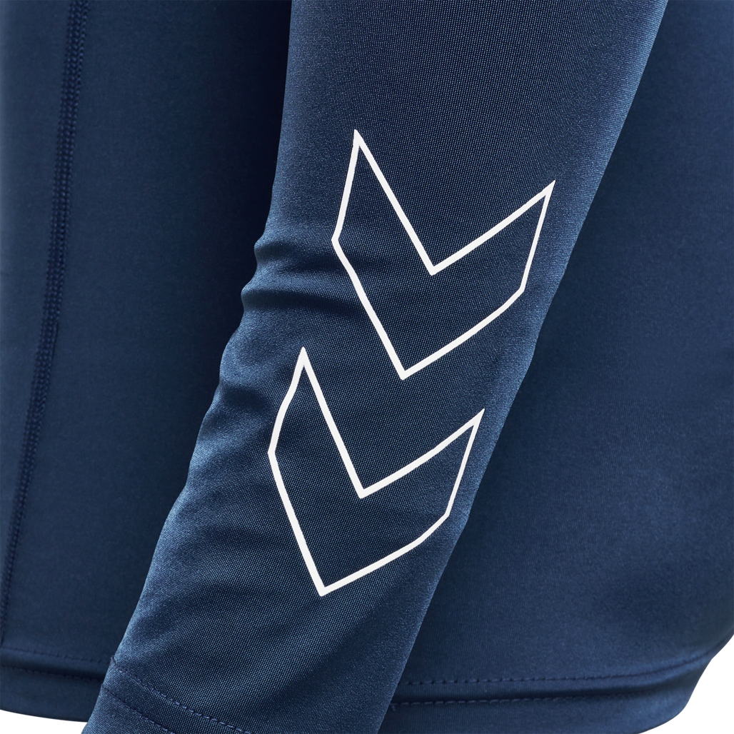 hmlTE TOPAZ BASELAYER T-SHIRT L/S