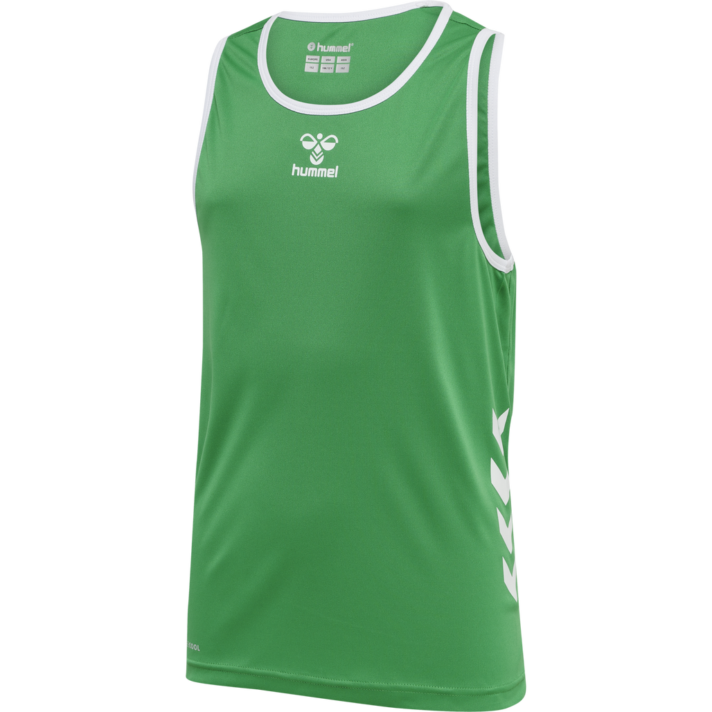 hmlCORE XK BASKET JERSEY KIDS