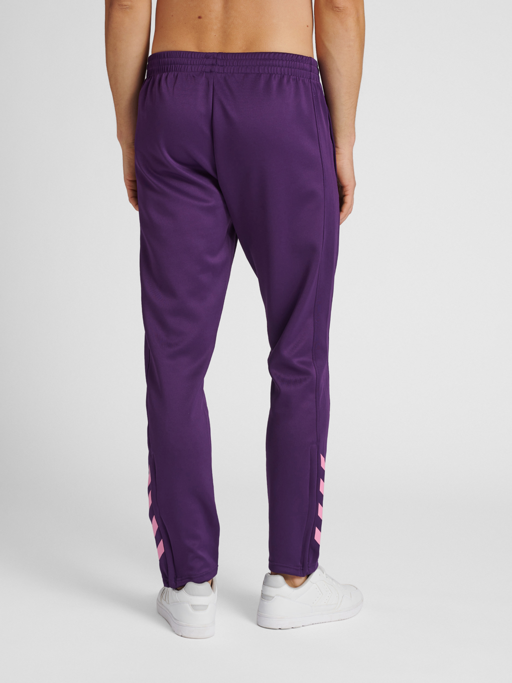 hmlCORE XK POLY PANTS