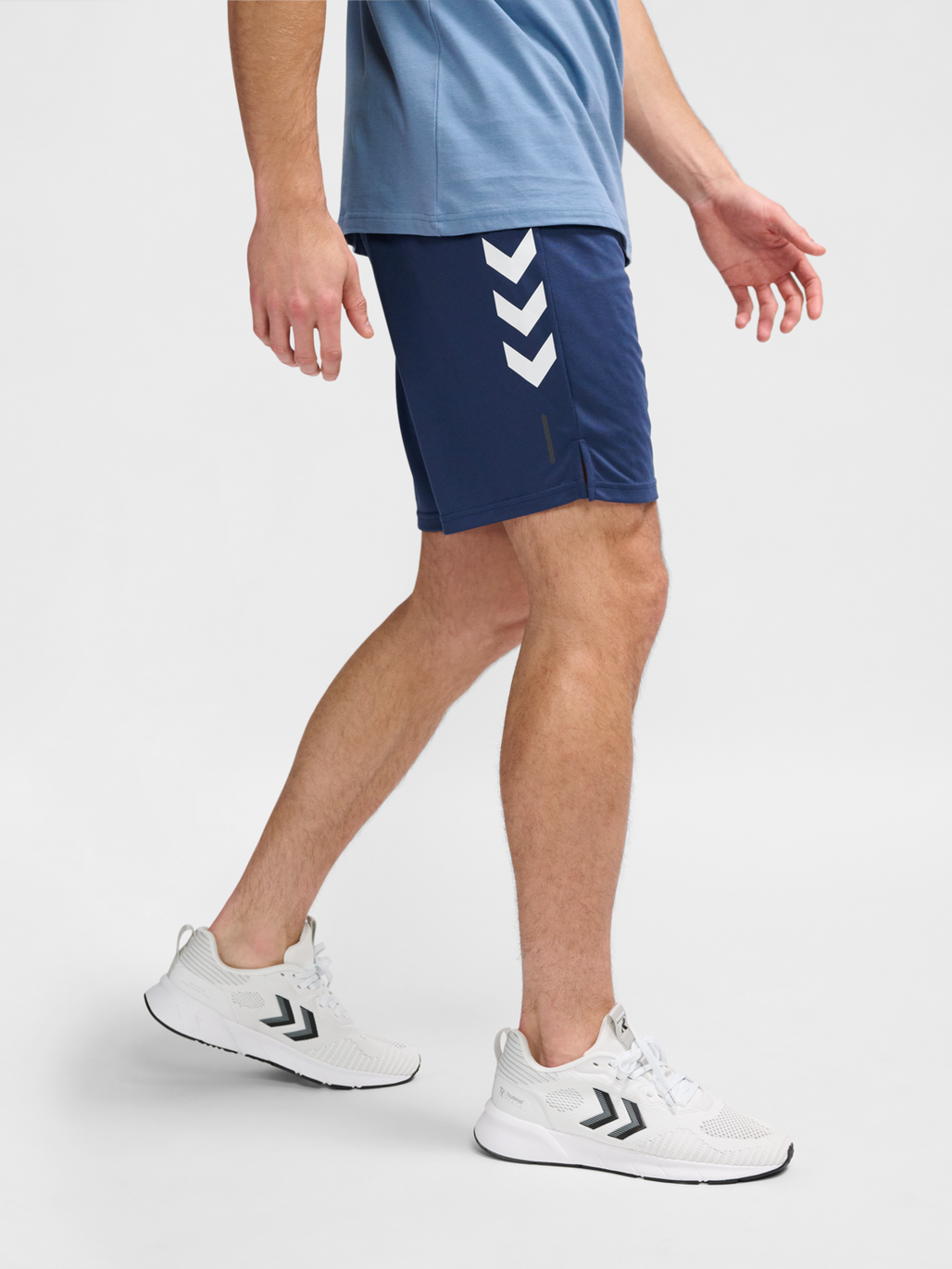 hmlTE TOPAZ SHORTS