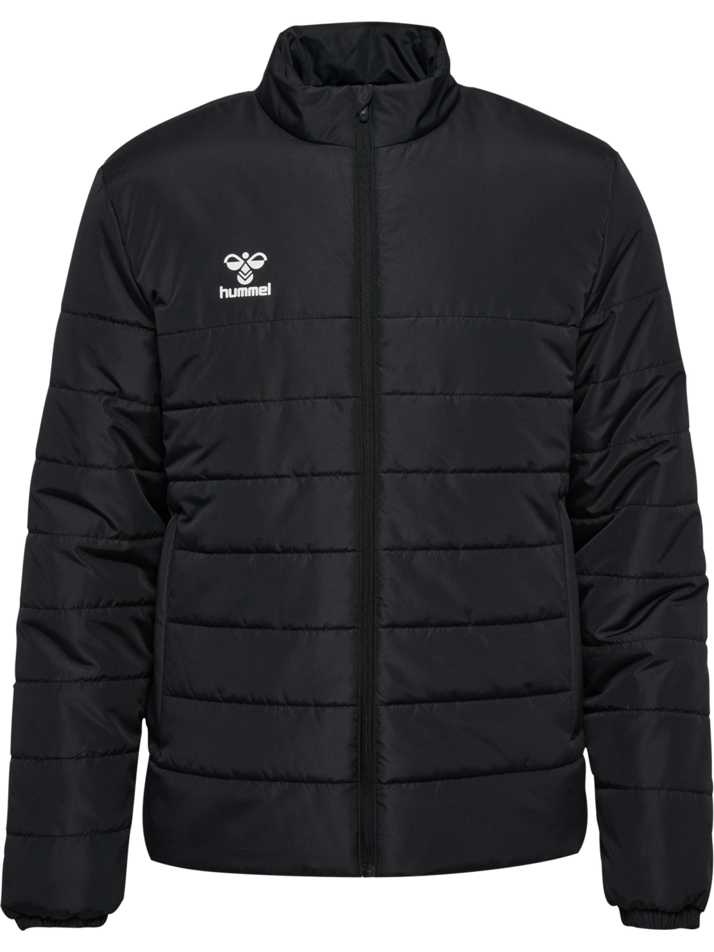 hmlESSENTIAL SHORT BENCH JKT